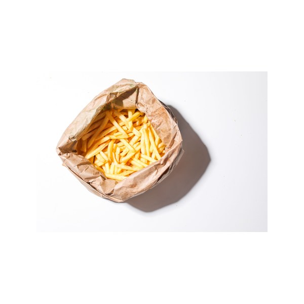 Medium Fries