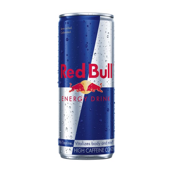 Redbull