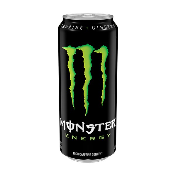 Monster - Energy Drink