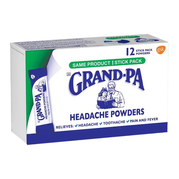 GRAND-PA