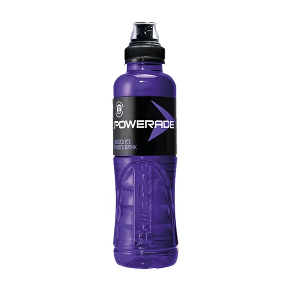 Powerade Energy Drink