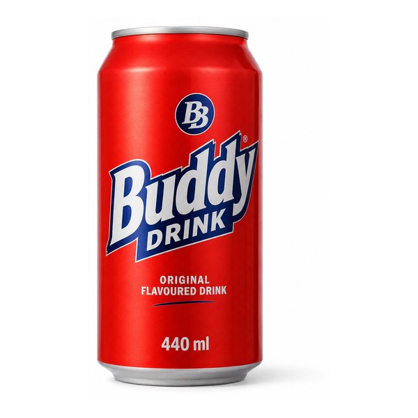 Buddy Drink 440ml