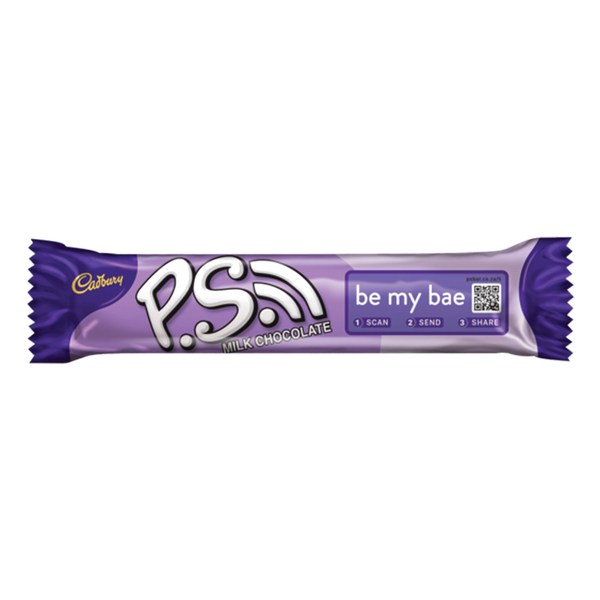 PS Candy