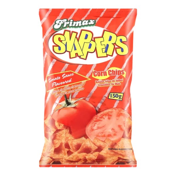 Snappers Frimax