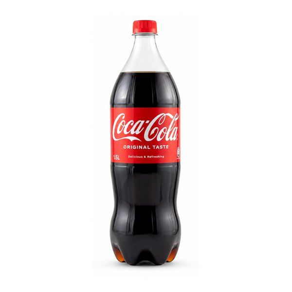 Coca-Cola 1.5l