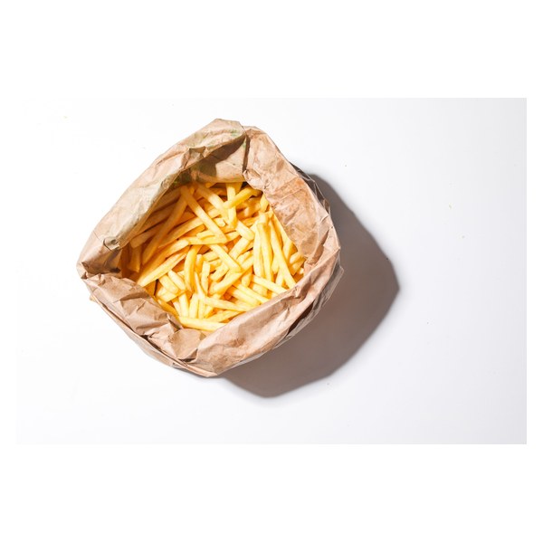 Large Fries