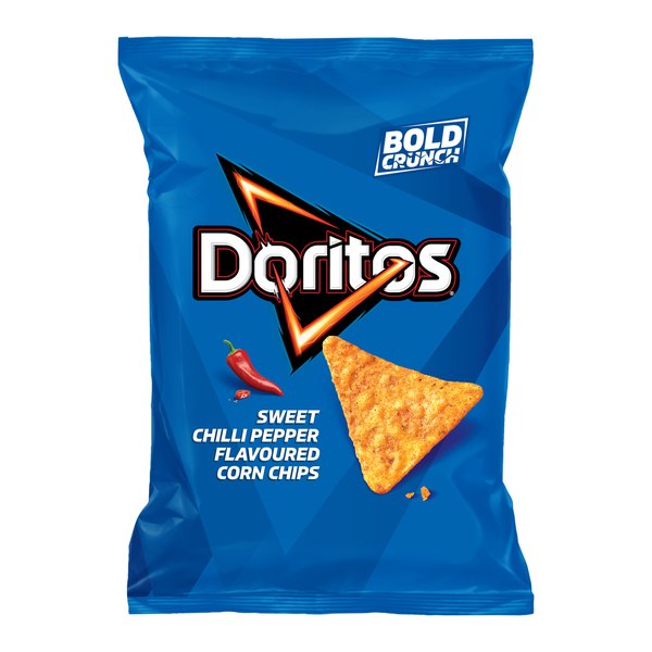 Doritos Sweet Chill
