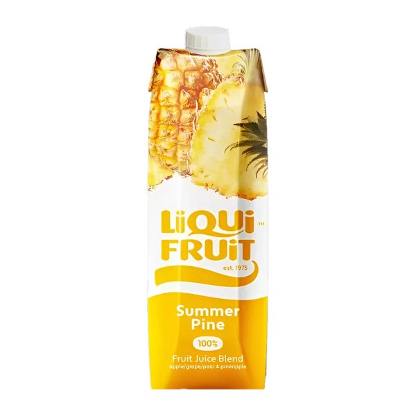 Liqui Fruit