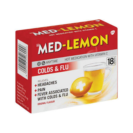 Med-Lemon