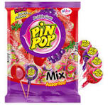 Pin Pop