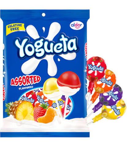 Yoghetta