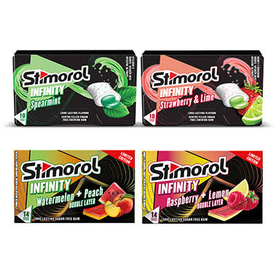 Stimirol
