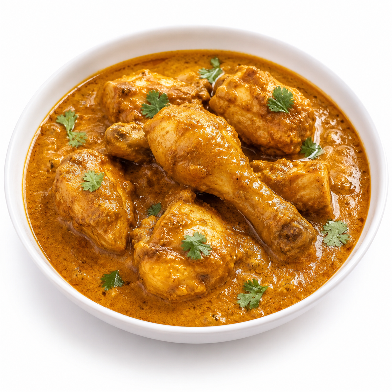 Chicken Curry