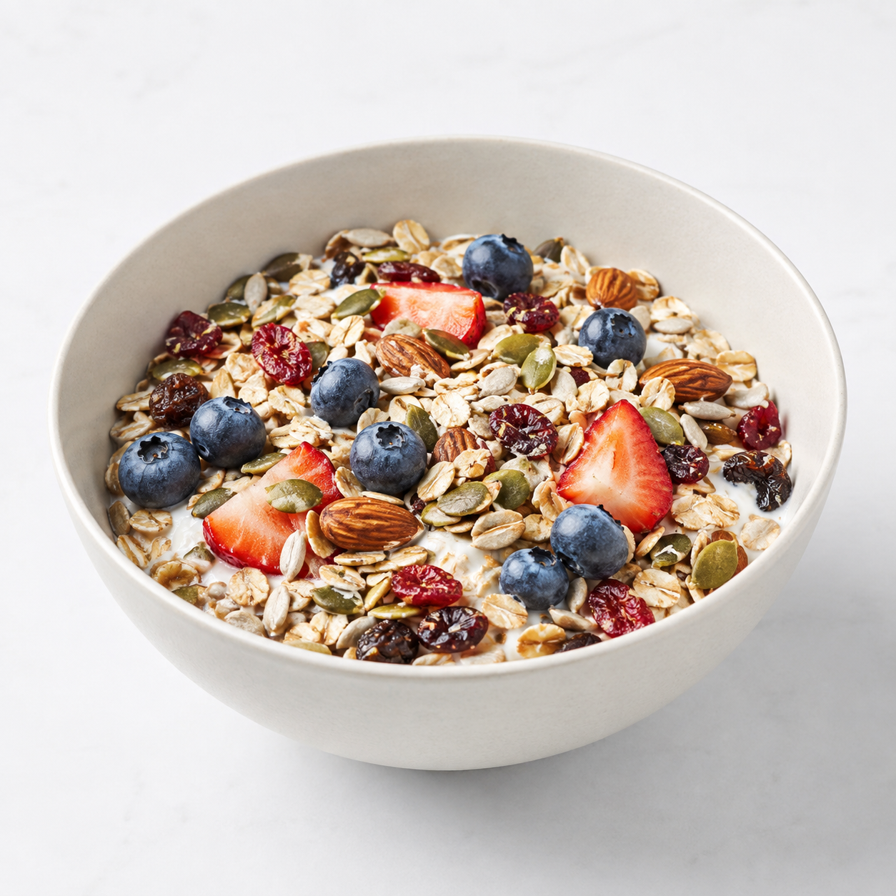 Muesli