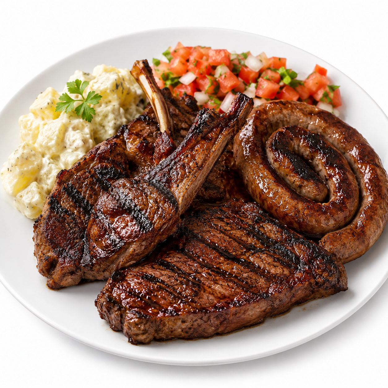 Braai Meat