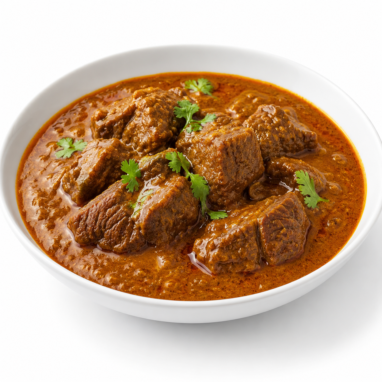 Beef Curry