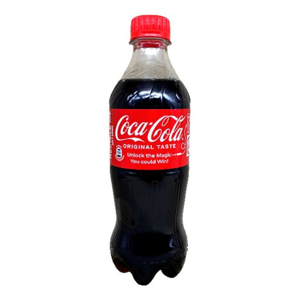 Coca-Cola Buddy 440ml