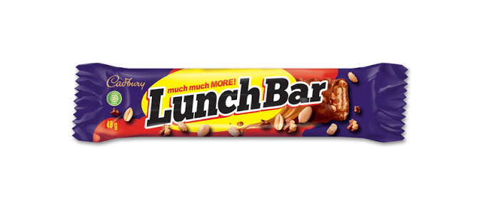 Big Lunch Bar